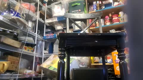 Xploringus online show from September 30, 8:52 am