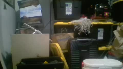 Xploringus online show from October 7, 6:32 am