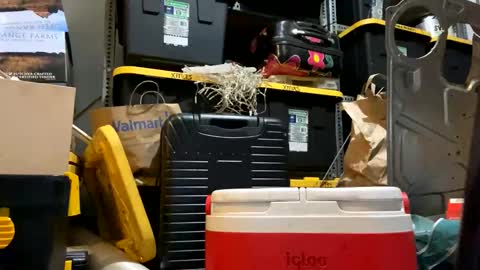 Xploringus online show from October 9, 6:39 pm