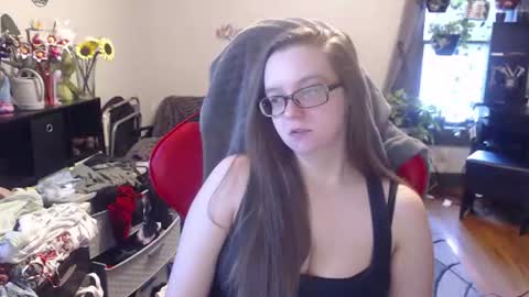 xqueenkendrax online show from July 8, 11:31 pm
