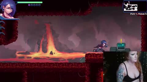 Snapshot of xredbanshee chatting on November 25, 1:05 am xredbanshee online show from November 25, 1:05 am