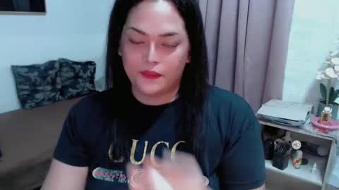 Snapshot of xsabbylicious69 chatting on December 24, 1:06 pm xsabbylicious69 online show from December 24, 1:06 pm