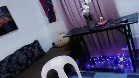 Snapshot of xsabbylicious69 chatting on December 28, 11:30 am xsabbylicious69 online show from December 28, 11:30 am