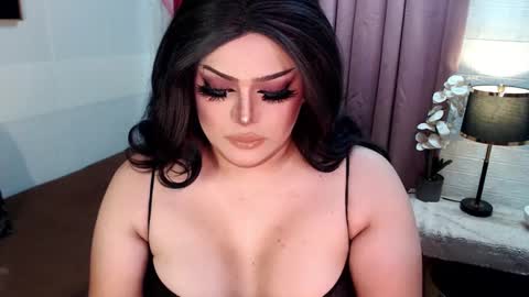 Snapshot of xsabbylicious69 chatting on January 7, 9:40 am xsabbylicious69 online show from January 7, 9:40 am