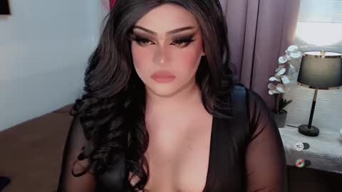 Snapshot of xsabbylicious69 chatting on January 8, 3:29 am xsabbylicious69 online show from January 8, 3:29 am