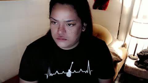 Snapshot of xsabbylicious69 chatting on January 17, 11:06 am xsabbylicious69 online show from January 17, 11:06 am