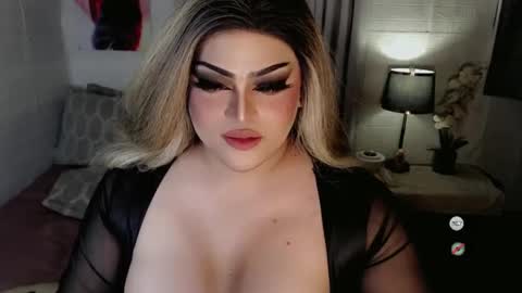 Snapshot of xsabbylicious69 chatting on January 27, 3:07 pm xsabbylicious69 online show from January 27, 3:07 pm