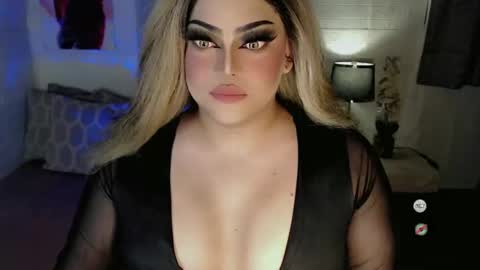 Snapshot of xsabbylicious69 chatting on January 28, 1:05 pm xsabbylicious69 online show from January 28, 1:05 pm