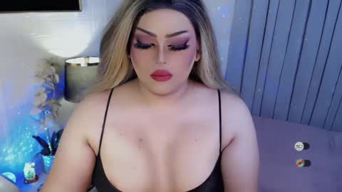 Snapshot of xsabbylicious69 chatting on February 17, 1:15 am xsabbylicious69 online show from February 17, 1:15 am