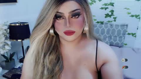 Snapshot of xsabbylicious69 chatting on February 23, 5:12 am xsabbylicious69 online show from February 23, 5:12 am