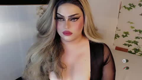 Snapshot of xsabbylicious69 chatting on March 6, 11:03 am xsabbylicious69 online show from March 6, 11:03 am