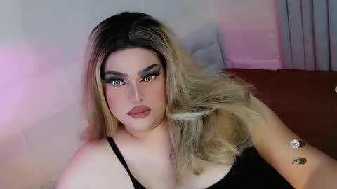 xsabbylicious69 online show from October 23, 5:07 am