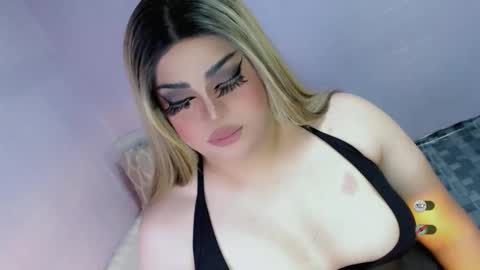 xsabbylicious69 online show from November 30, 2:26 am