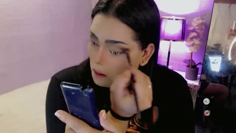 xsabbylicious69 online show from February 11, 1:10 am