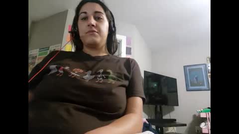 casandra online show from October 7, 11:02 pm