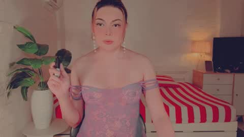 Michelle online show from February 26, 7:53 am