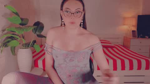 Michelle online show from February 26, 11:09 am