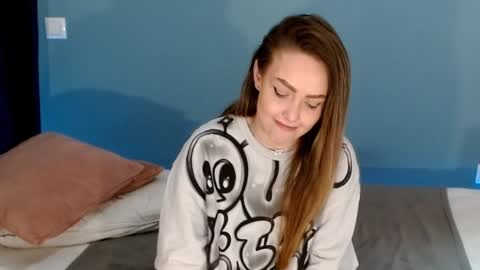 AnnaMaee online show from January 14, 12:11 am