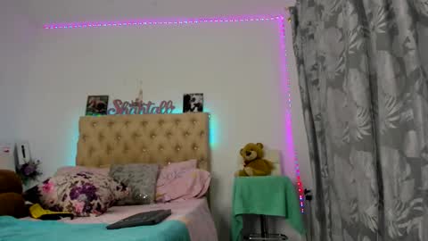 Shantyonlyfansshantallsalcedo online show from October 7, 3:42 pm