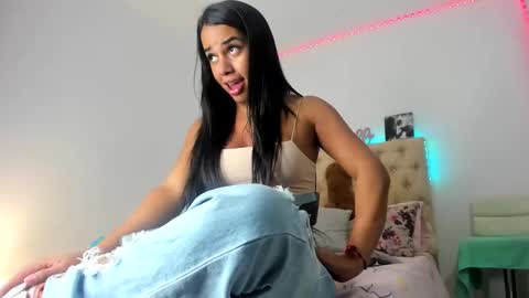 Shantyonlyfansshantallsalcedo online show from October 10, 1:59 am