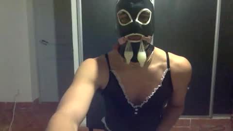 sissyslutjane online show from March 29, 7:14 pm