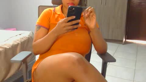 spykeXtee online show from September 13, 12:16 pm