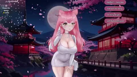 XstaceyliciousX online show from October 1, 6:58 pm