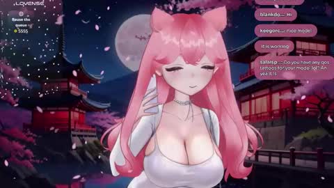 XstaceyliciousX online show from October 4, 7:06 am