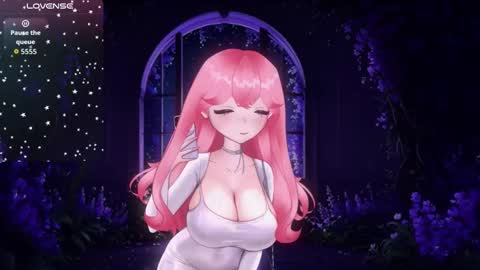 XstaceyliciousX online show from February 6, 9:07 pm