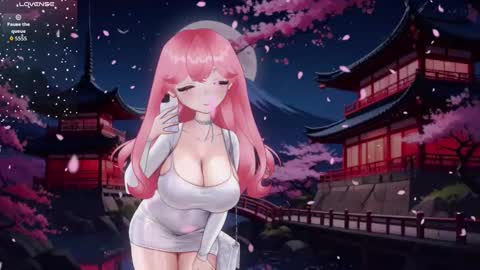 XstaceyliciousX online show from February 14, 8:27 pm