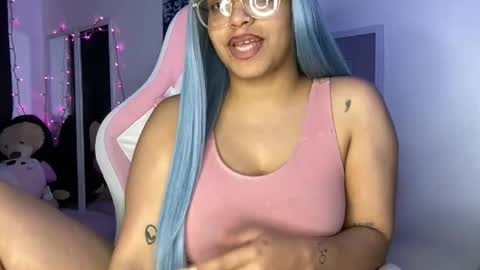 xStarGazingx online show from July 2, 2:55 am