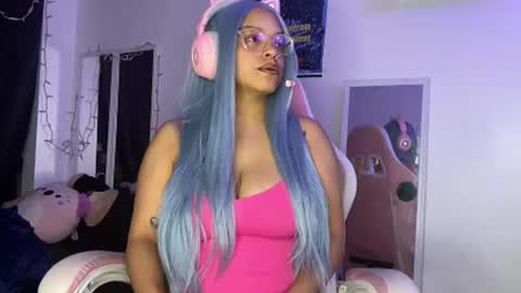 xStarGazingx online show from July 10, 2:38 am