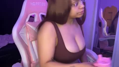 xStarGazingx online show from July 15, 4:18 am