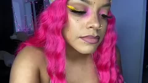 xStarGazingx online show from July 28, 5:36 am