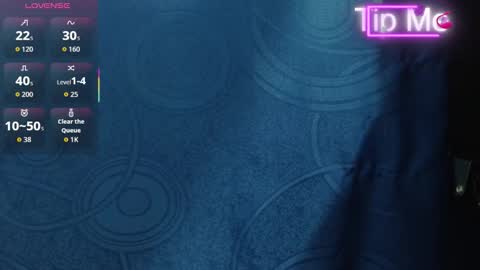 Terra online show from March 19, 2:59 am