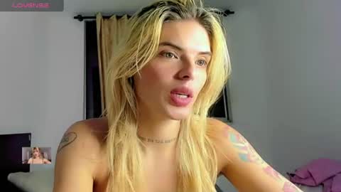 Femboy Exotic online show from June 18, 7:30 am