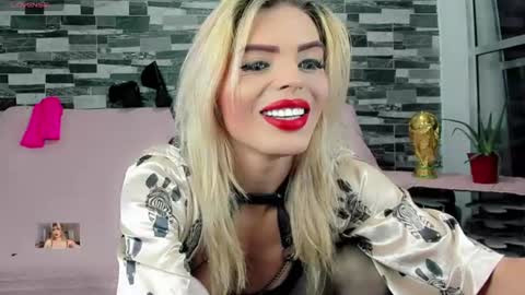 Femboy Exotic online show from July 7, 6:05 am