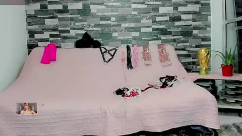 Femboy Exotic online show from July 7, 6:47 am