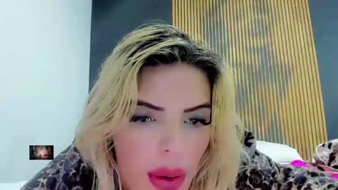 Femboy Exotic online show from July 19, 10:08 am