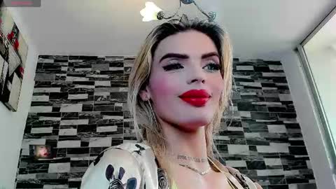 Femboy Exotic online show from July 24, 2:15 pm