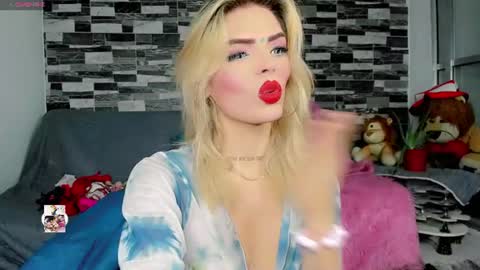 Femboy Exotic online show from July 30, 12:42 am