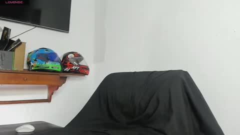 Stipp3r online show from December 1, 12:10 pm