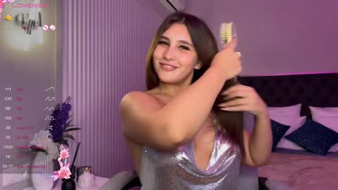Milana online show from December 5, 4:20 am