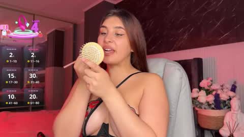 Milana online show from September 26, 12:03 am