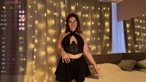 Milana online show from May 3, 4:07 am
