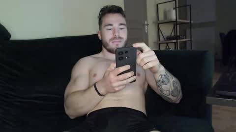 xtrakil online show from March 10, 6:05 am