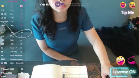 LiLiLi online show from March 4, 1:44 am