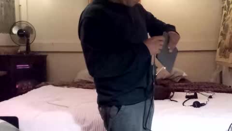 xvatx online show from January 19, 9:24 am