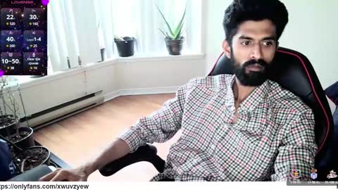 x online show from December 30, 8:25 pm