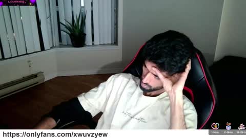 x online show from January 18, 10:49 pm